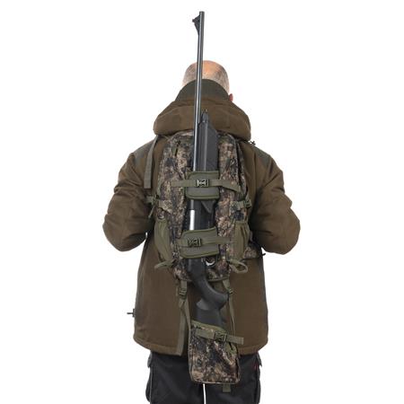 MOCHILA HART SPEAN 25 - PIXEL FOREST