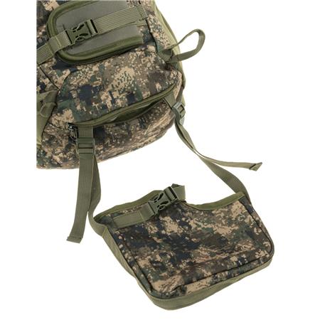 MOCHILA HART SPEAN 25 - PIXEL FOREST