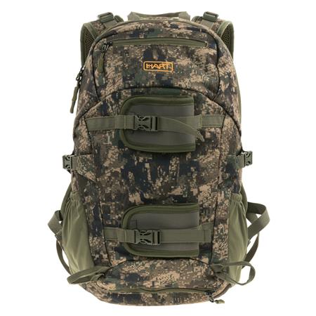 MOCHILA HART SPEAN 25 - PIXEL FOREST