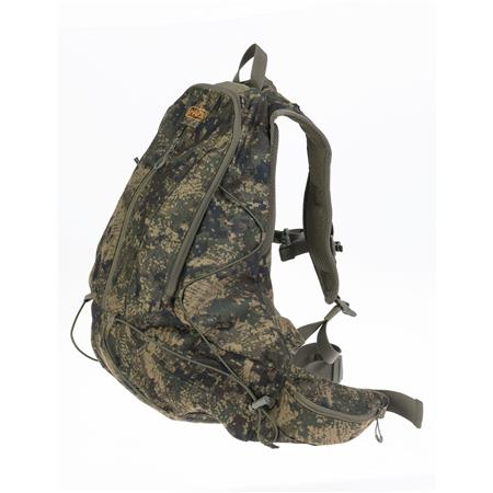 MOCHILA HART XT L-GAMEPACK 18