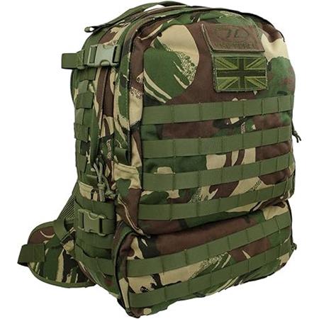 Mochila Highlander Pro-Force Elite Lx Tomahawks
