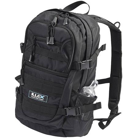 Mochila Illex Back Bag Black 36L