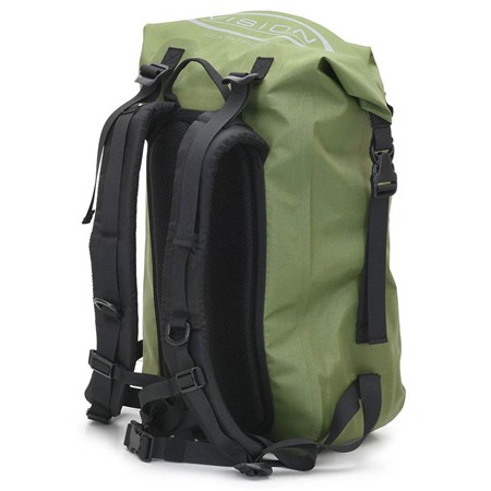 MOCHILA IMPERMEABLE VISION AQUA DAY PACK