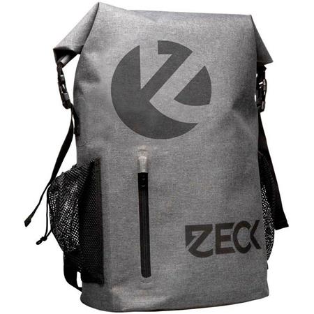 MOCHILA IMPERMEABLE ZECK BACKPACK WP 30000
