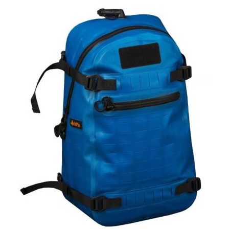 Mochila Impermeável Inflável Hpa Infladry 25