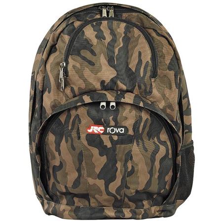 Mochila Jrc Rova Camo Backpack
