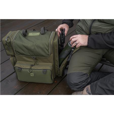 MOCHILA KORUM PROGRESS RUCKSACK 35L