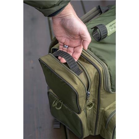 MOCHILA KORUM PROGRESS RUCKSACK 35L