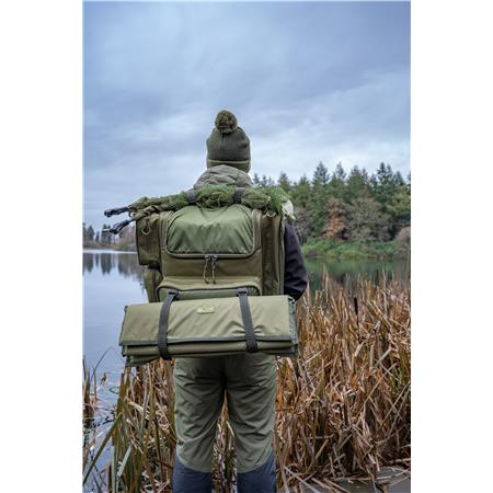 MOCHILA KORUM PROGRESS RUCKSACK 35L