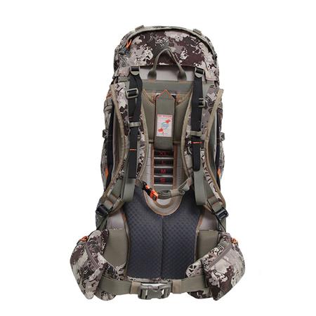 MOCHILA MARKHOR YOSEMITE EVO 55+
