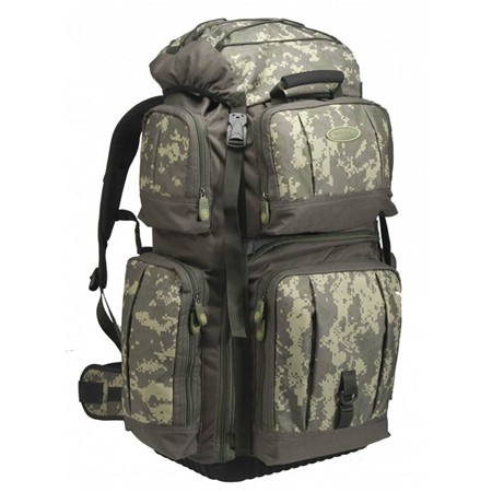 Mochila Mivardi Bagpack Camocode Expedition