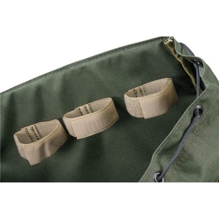 MOCHILA MIVARDI BAGPACK MULTI GREEN 50