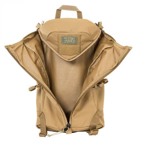 MOCHILA MYSTERY RANCH HITCHHICKER 20