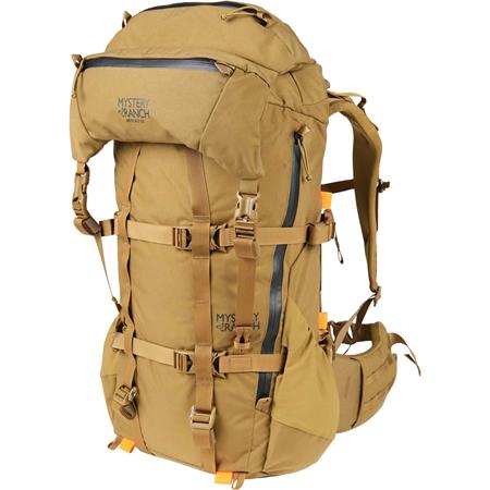 Mochila Mystery Ranch Metcalf 50 Men's Buckskin