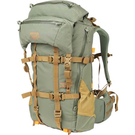 Mochila Mystery Ranch Metcalf 50 Men's Ponderosa