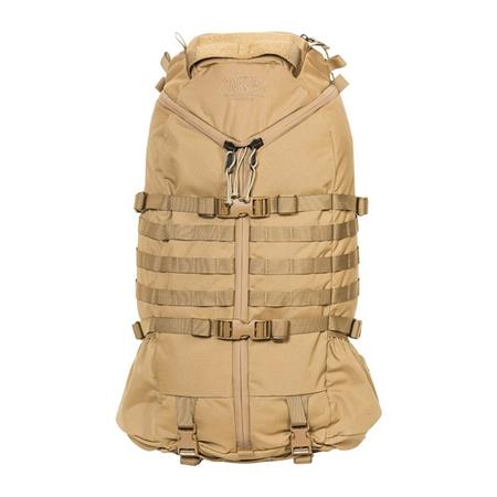MOCHILA MYSTERY RANCH OVERLOAD