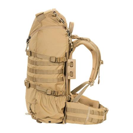 MOCHILA MYSTERY RANCH OVERLOAD