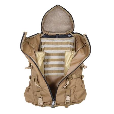 MOCHILA MYSTERY RANCH OVERLOAD