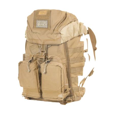 Mochila Mystery Ranch S16 Rats