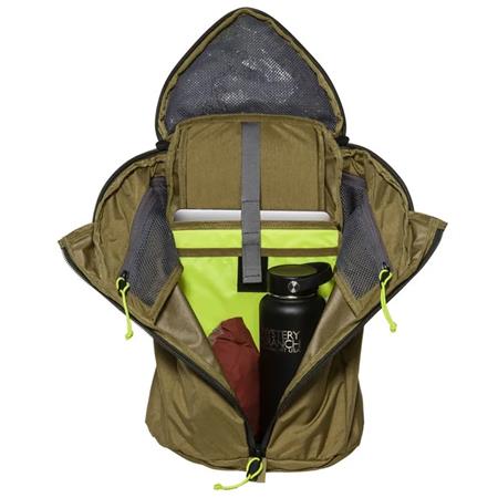 MOCHILA MYSTERY RANCH URBAN ASSAULT 21