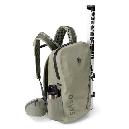 Mochila Orvis Pro Waterproof Backpack 30L