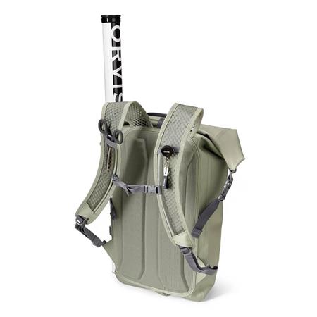 MOCHILA ORVIS PRO WATERPROOF ROLL TOP BACKPACK 20L