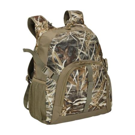 Mochila Percussion Palombe - Camo