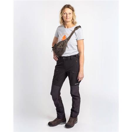 MOCHILA PINEWOOD CROSS WAIST