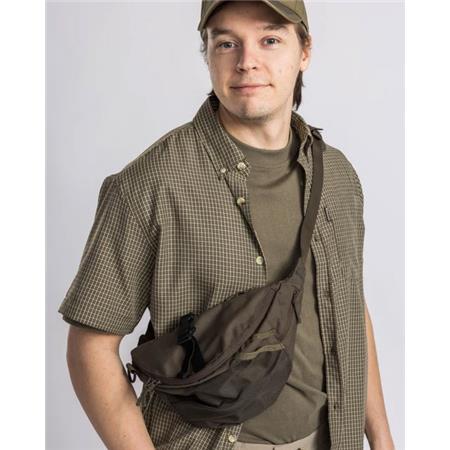 MOCHILA PINEWOOD CROSS WAIST