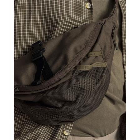 MOCHILA PINEWOOD CROSS WAIST