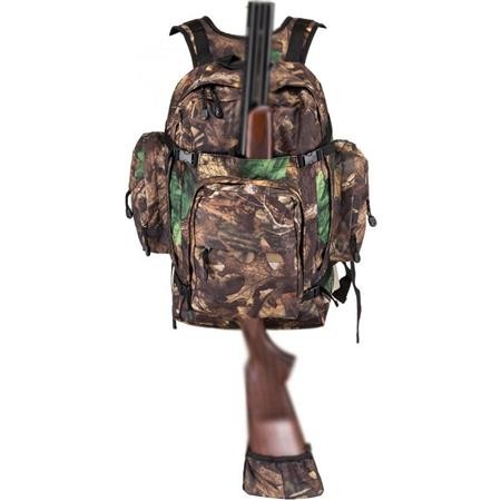 Mochila Porta Rifle Europ Arm