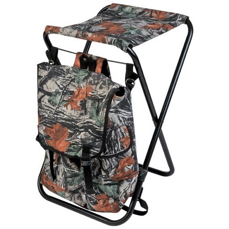 Mochila Silla Januel