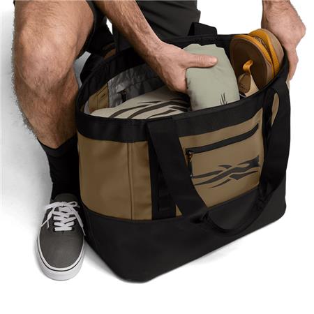 MOCHILA SITKA DRIFTER TOTE 40L