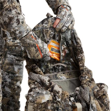 MOCHILA SITKA FANATIC PACK