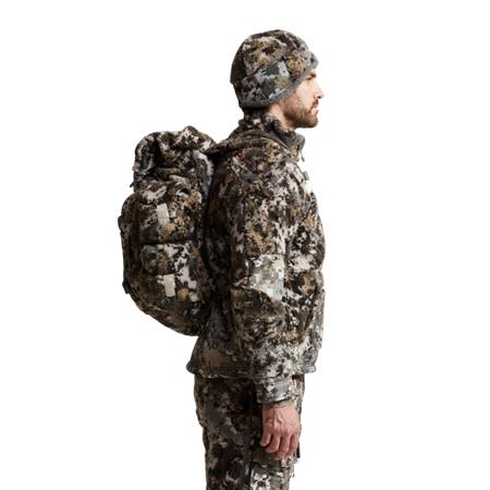 MOCHILA SITKA FANATIC PACK