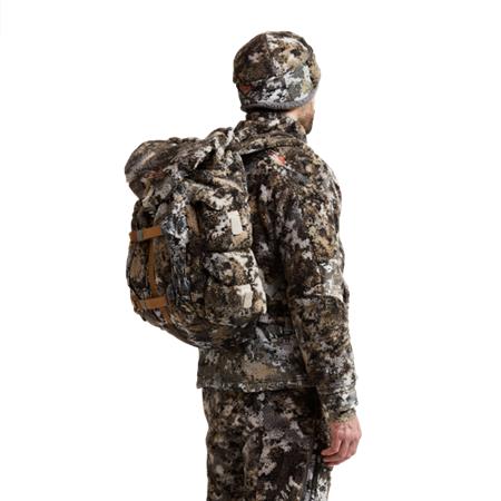 MOCHILA SITKA FANATIC PACK