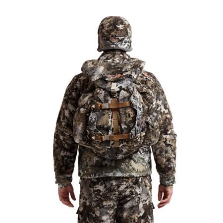 MOCHILA SITKA FANATIC PACK