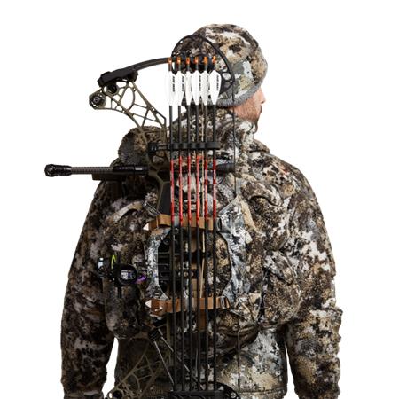 MOCHILA SITKA FANATIC PACK