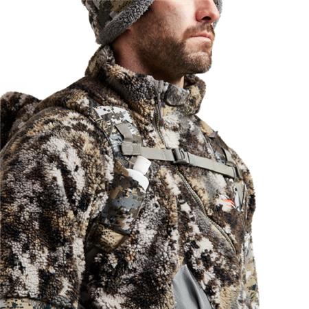 MOCHILA SITKA FANATIC PACK