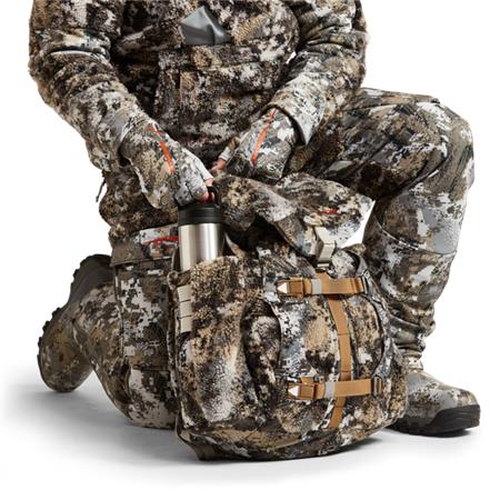MOCHILA SITKA FANATIC PACK