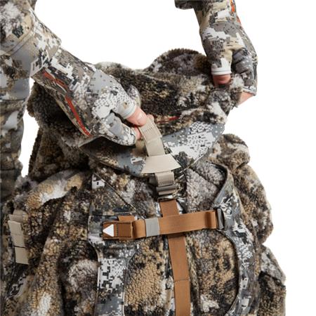 MOCHILA SITKA FANATIC PACK