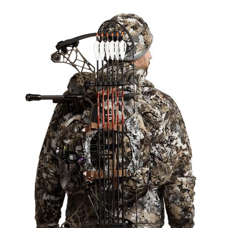 MOCHILA SITKA FANATIC PACK