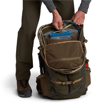 MOCHILA SITKA MOUNTAIN HAULER 2700 - DEEP LICHEN