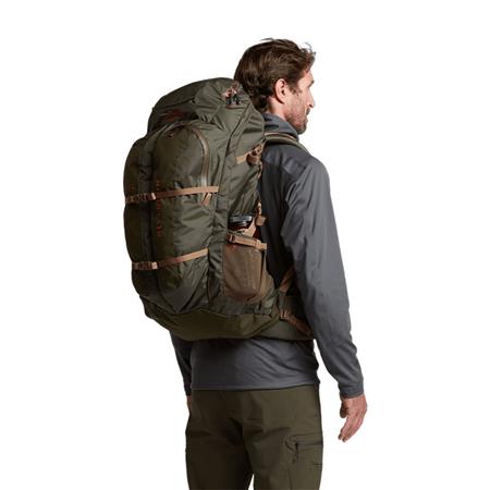 MOCHILA SITKA MOUNTAIN HAULER 2700 - DEEP LICHEN