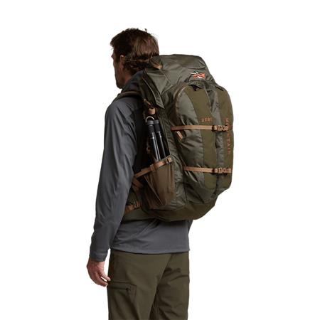MOCHILA SITKA MOUNTAIN HAULER 2700 - DEEP LICHEN