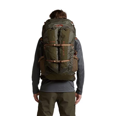 MOCHILA SITKA MOUNTAIN HAULER 2700 - DEEP LICHEN