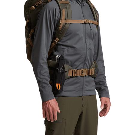 MOCHILA SITKA MOUNTAIN HAULER 2700 - DEEP LICHEN