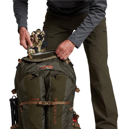 MOCHILA SITKA MOUNTAIN HAULER 2700 - DEEP LICHEN