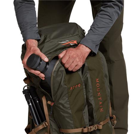 MOCHILA SITKA MOUNTAIN HAULER 2700 - DEEP LICHEN