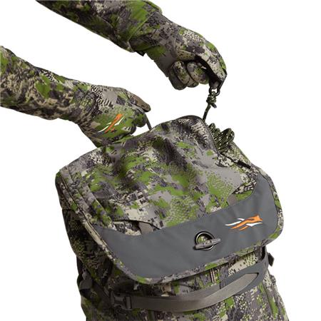 MOCHILA SITKA TOOL BUCKET - OPTIFADE COVER